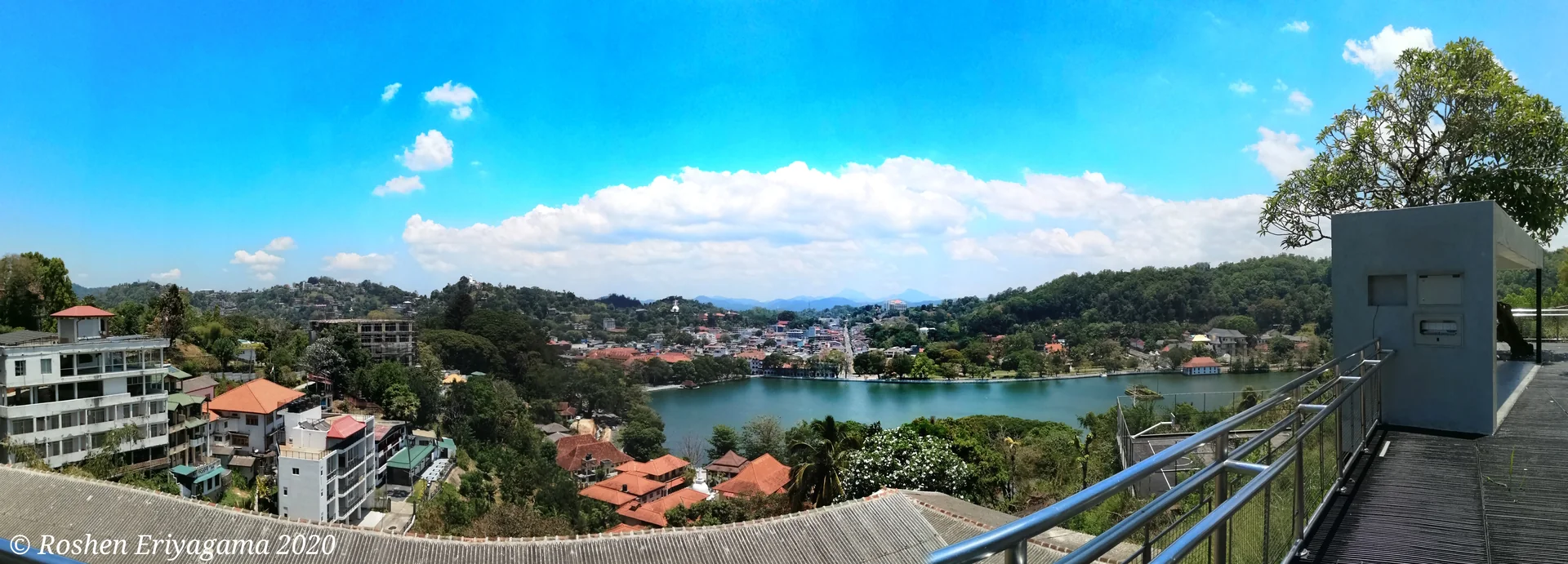 Kandy, Sri Lanka