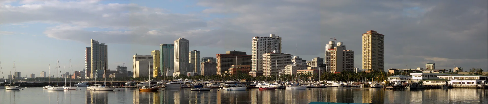 Manila