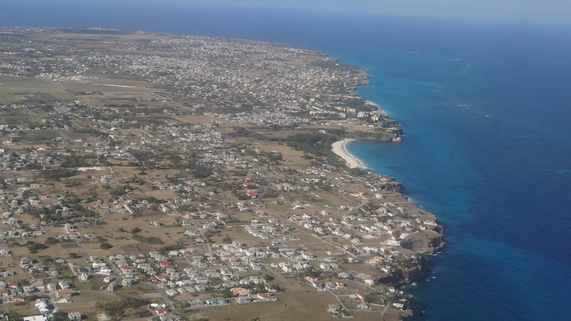 Barbados