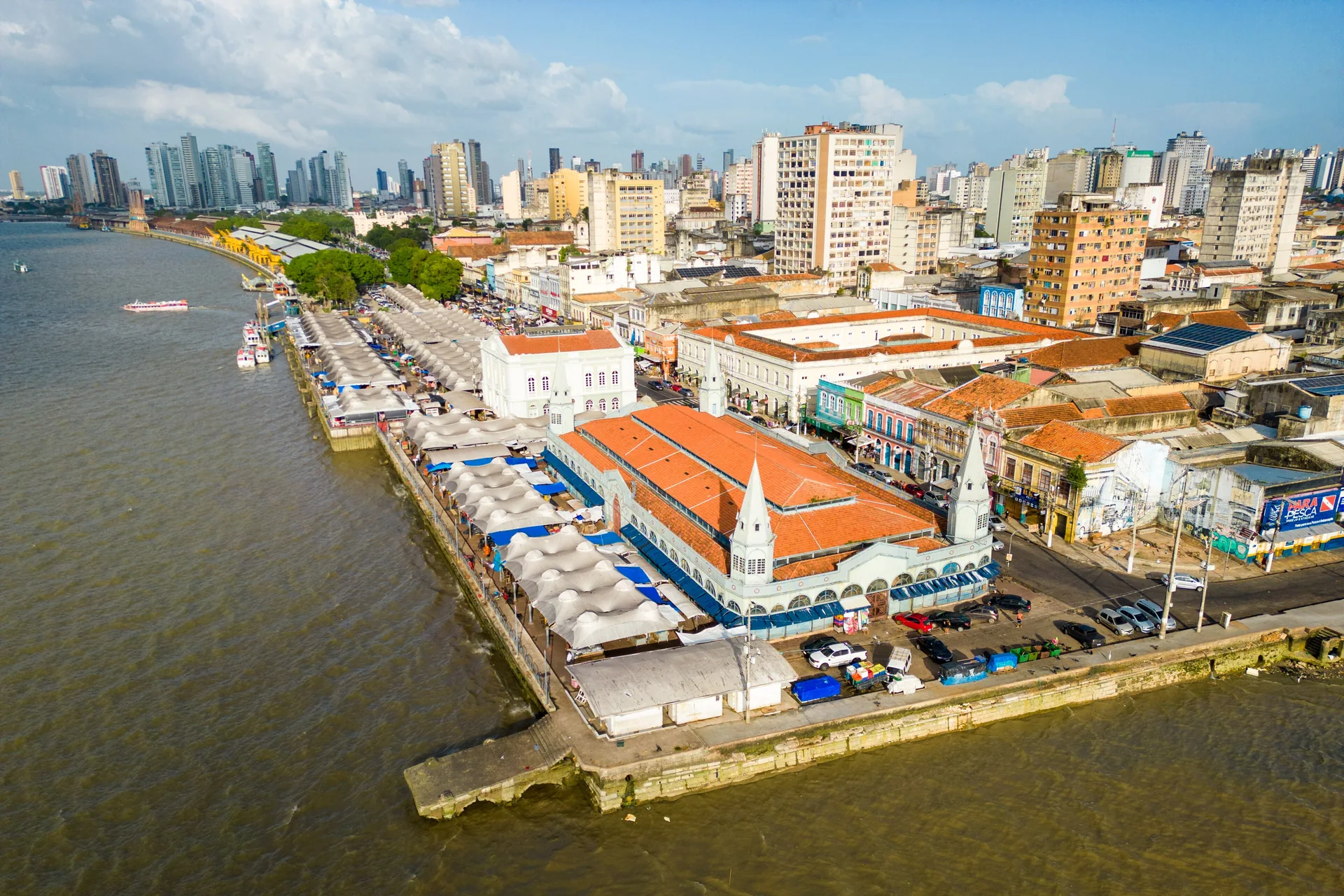 Belém