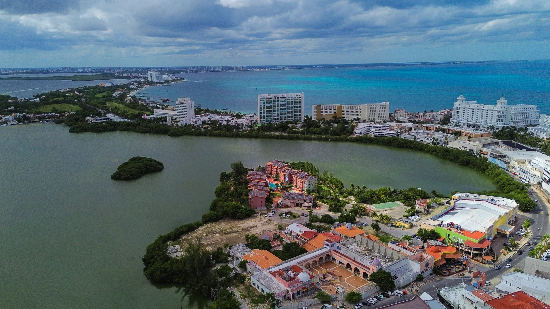 Cancún