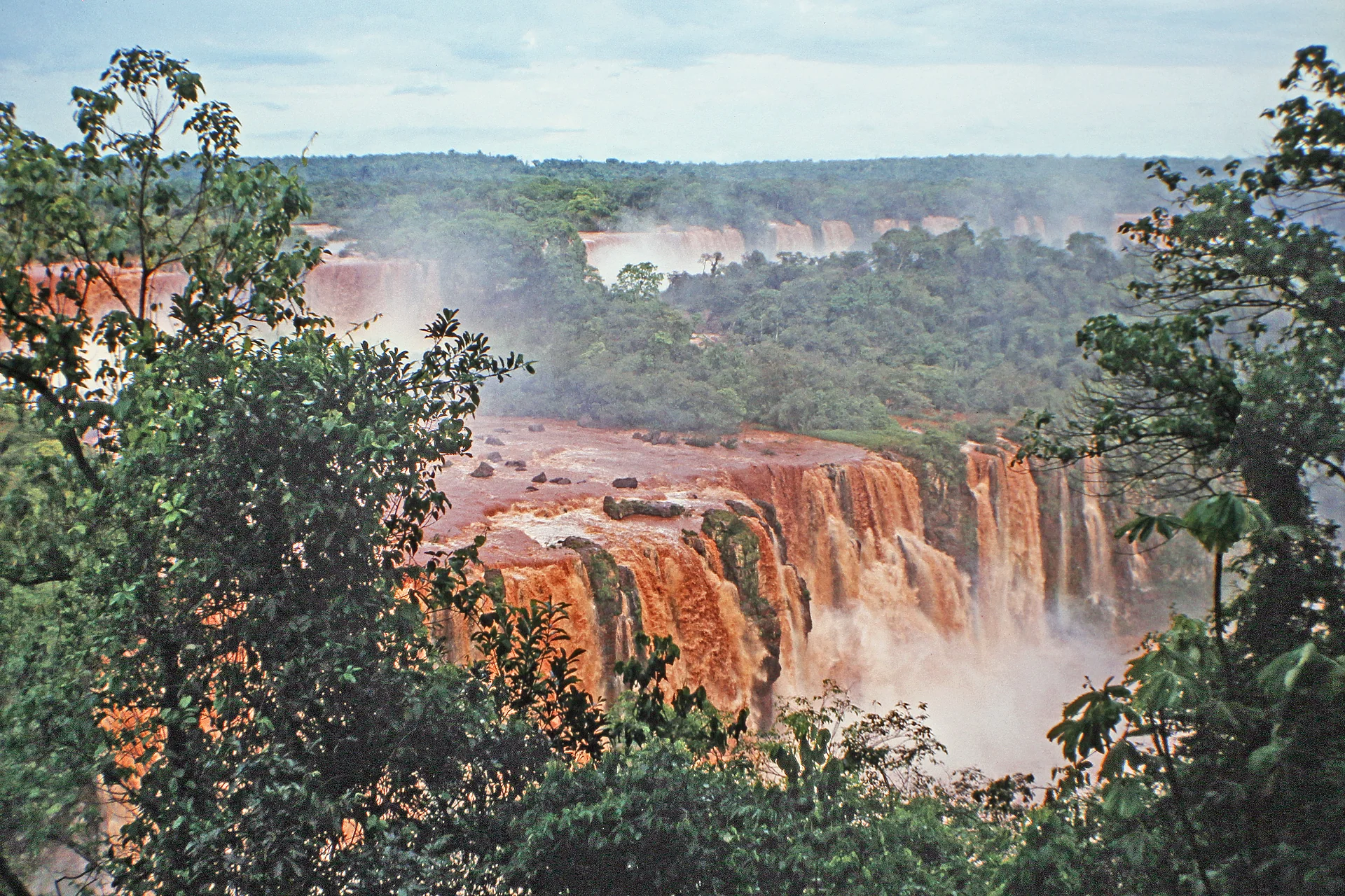 Foz do Iguaçu em 3 ou 4 dias: Cataratas, Itaipu e fronteiras