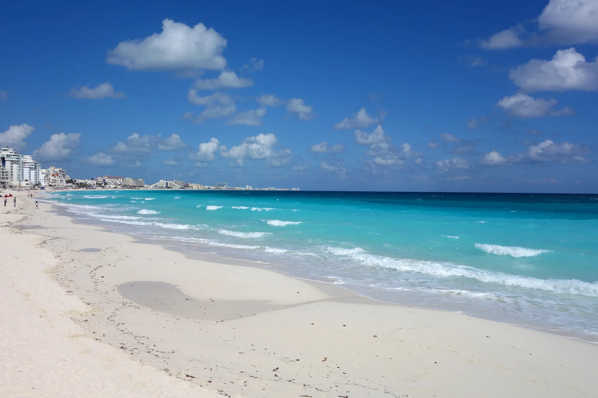 Roteiro de 7 a 10 dias em Cancún e Riviera Maya: como combinar bases e experiências