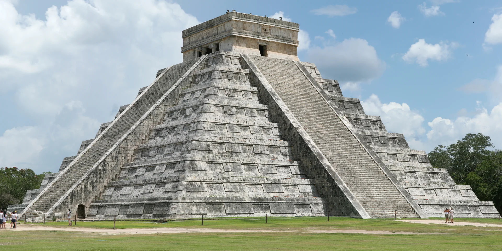 Chichén Itzá