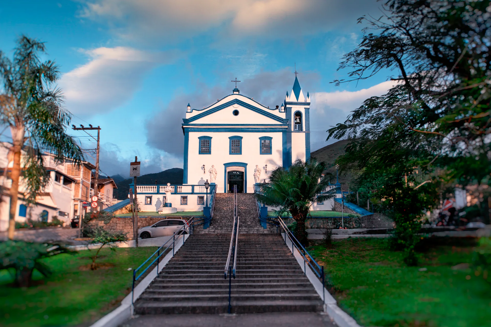 Cultura caiçara e Congada de Ilhabela: história, patrimônio e como acompanhar