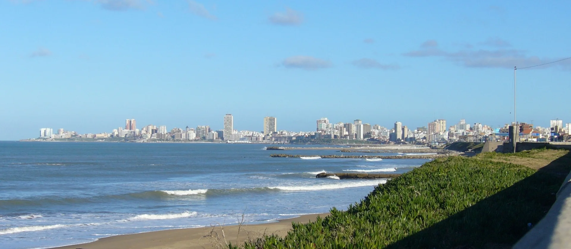 Mar del Plata, Argentina