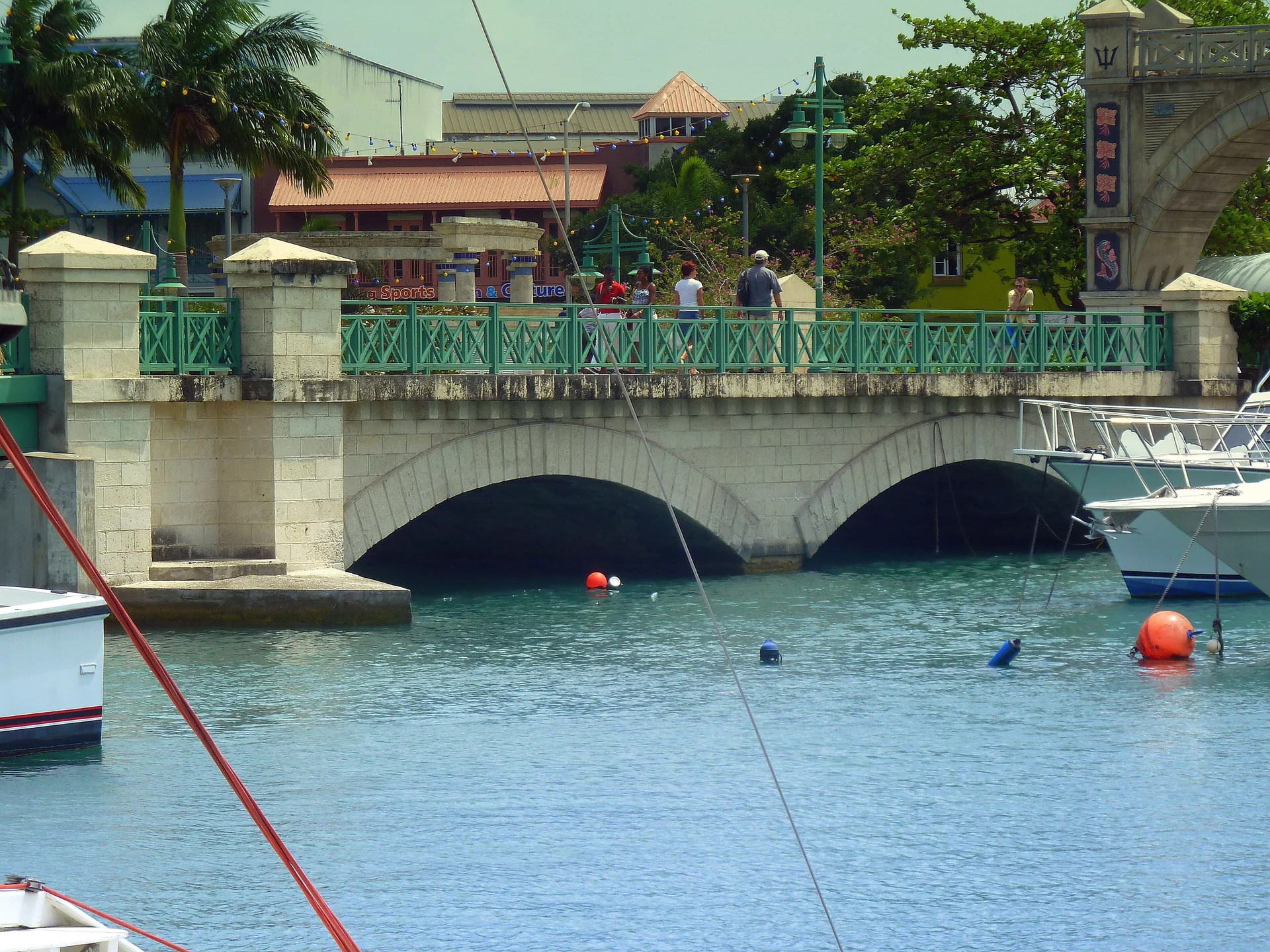 Bridgetown