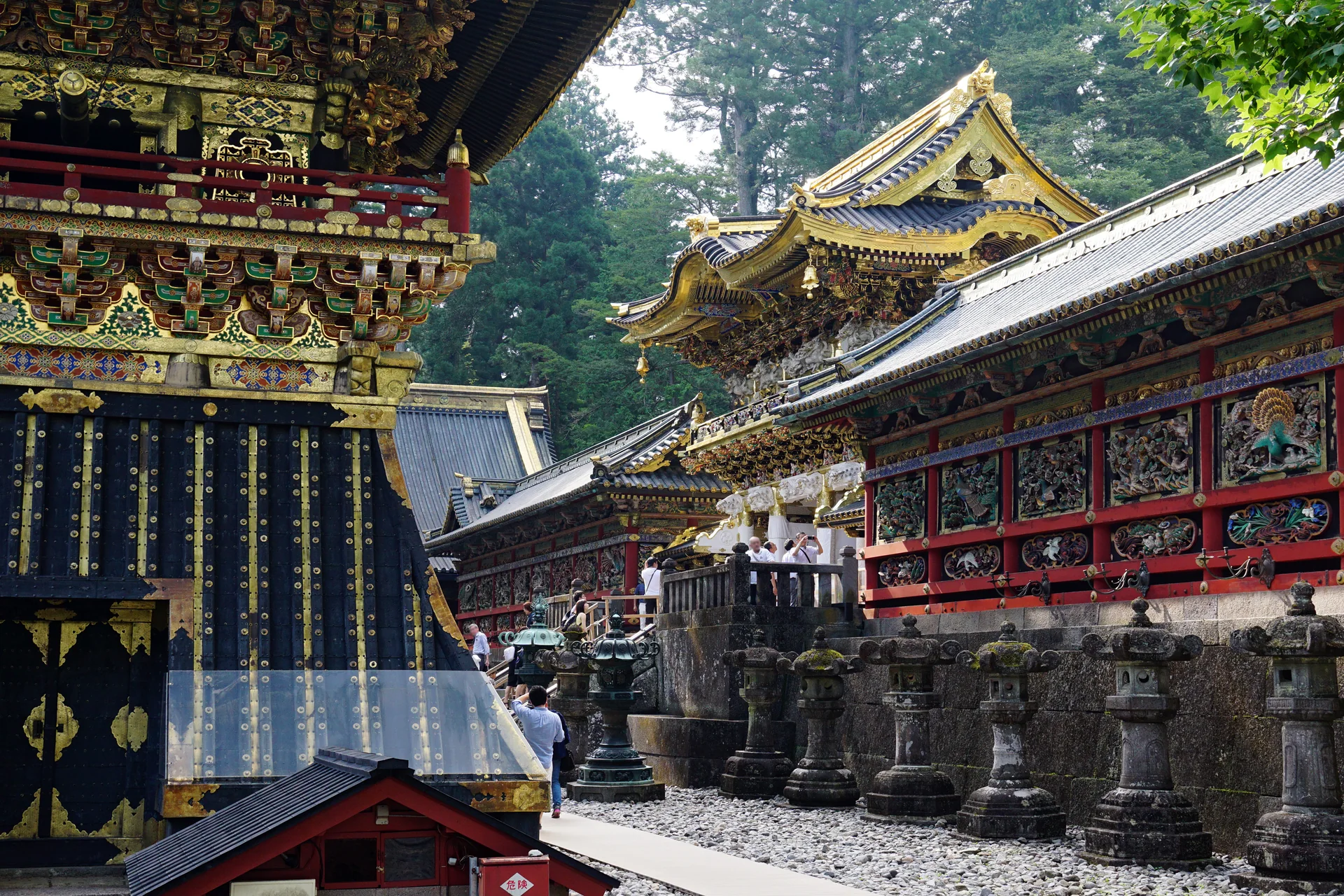 Nikko, Japão