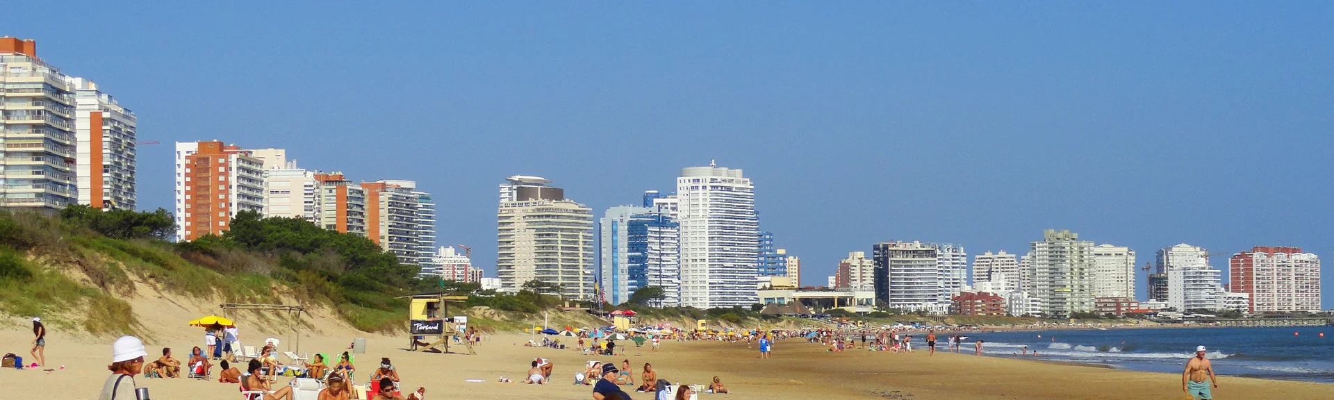 Punta del Este