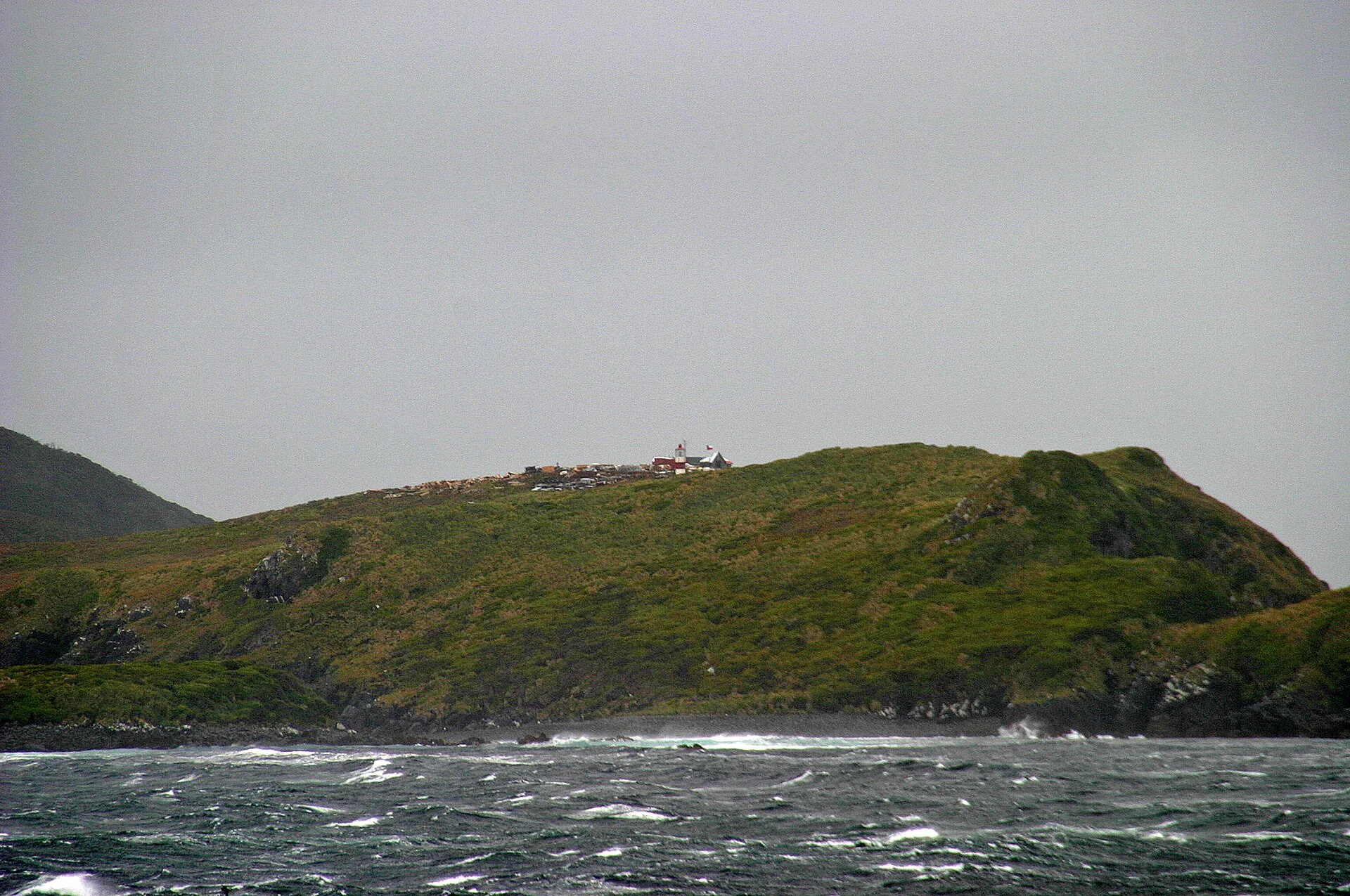 Cabo de Hornos