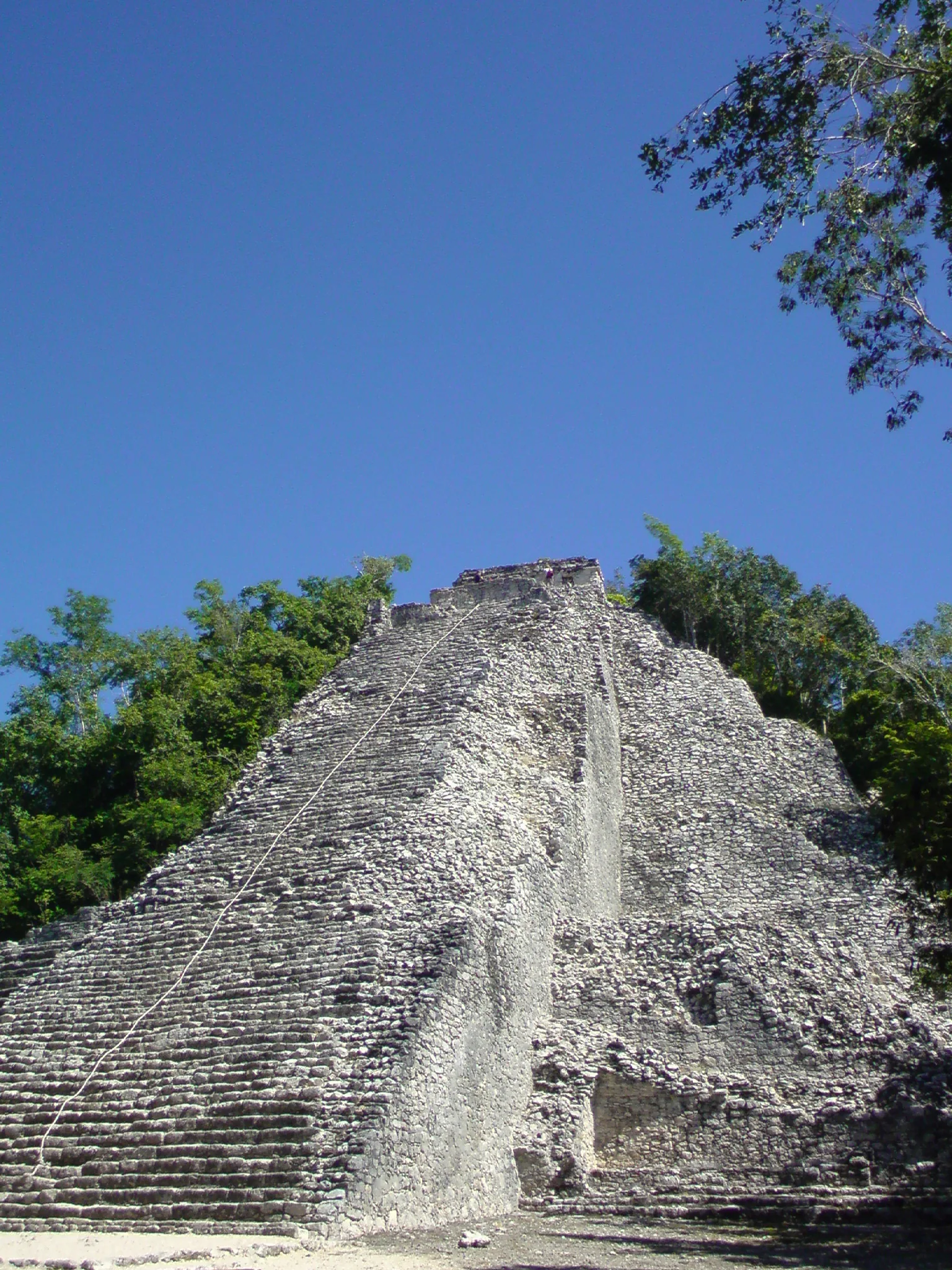 Cobá, México