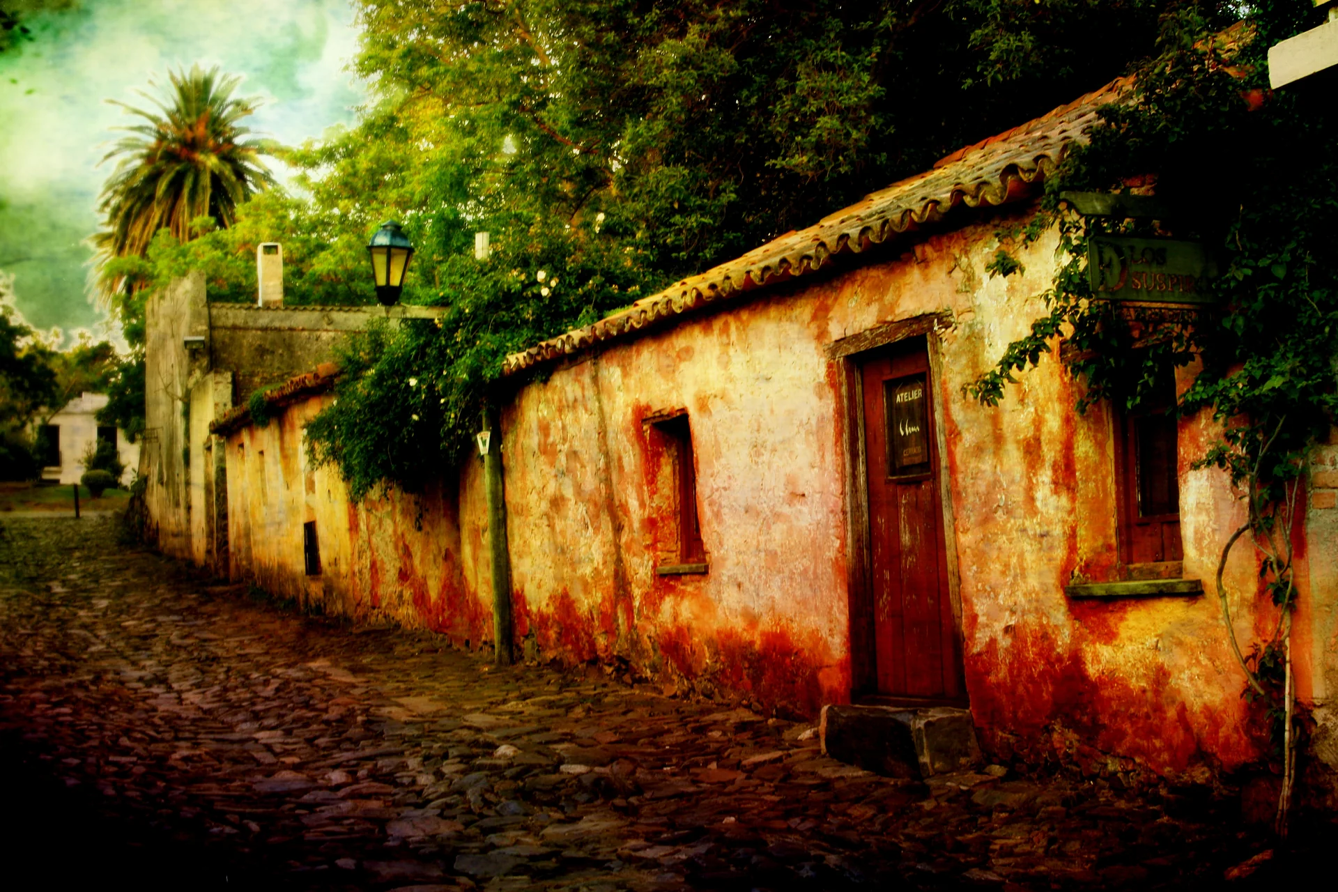 Colônia do Sacramento