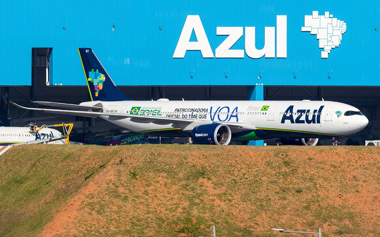 Azul Linhas Aéreas