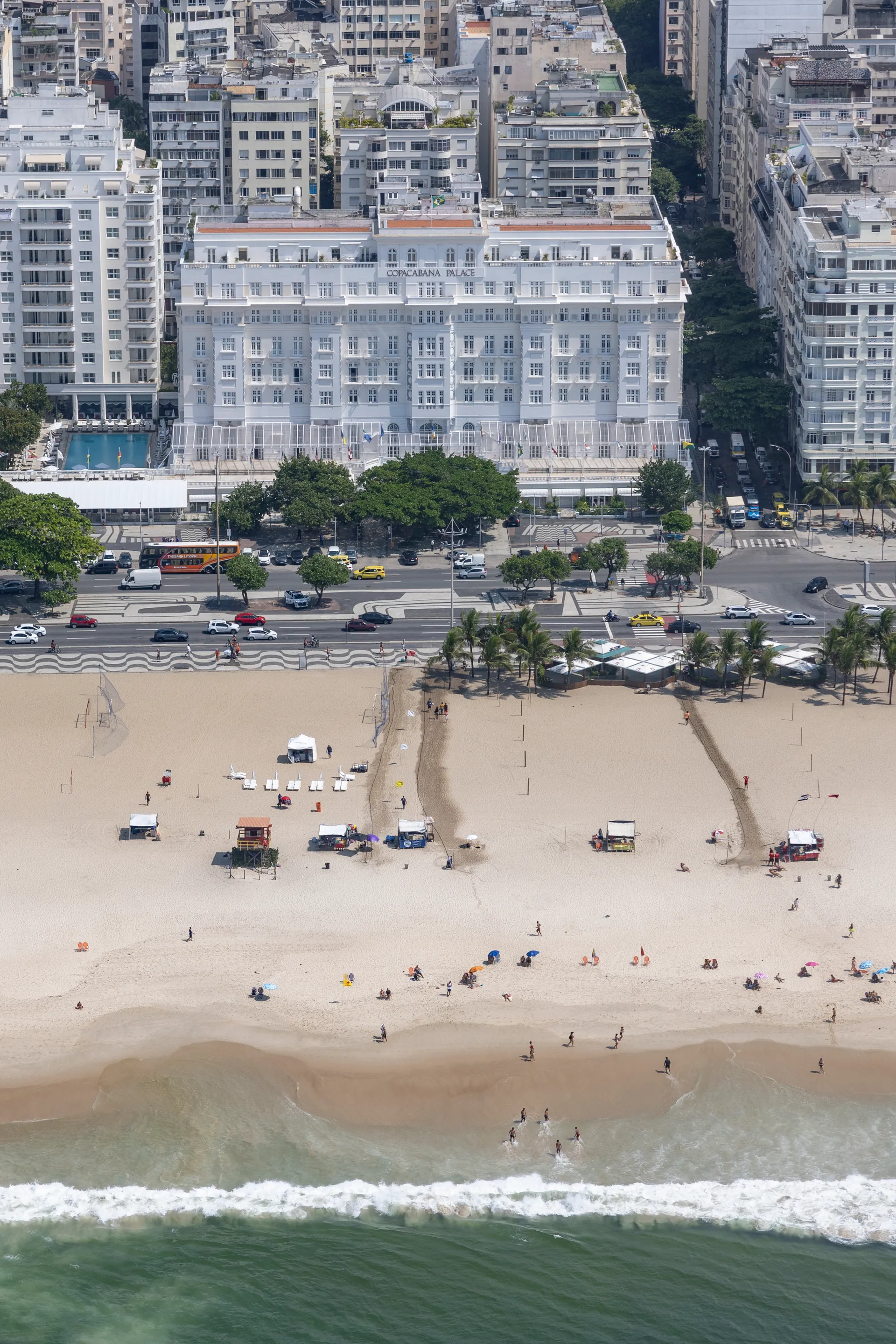 Copacabana Palace