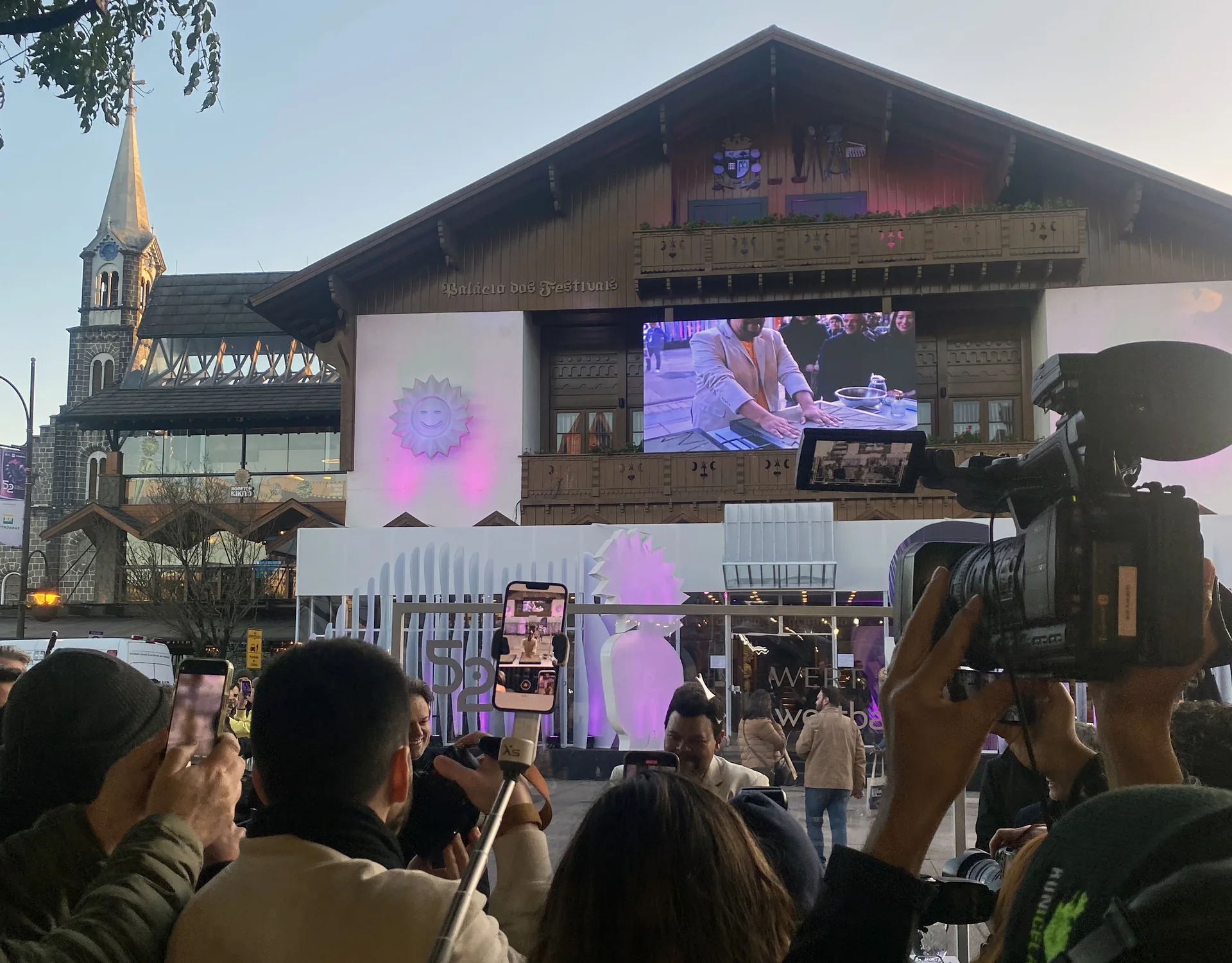 Festival de Cinema de Gramado