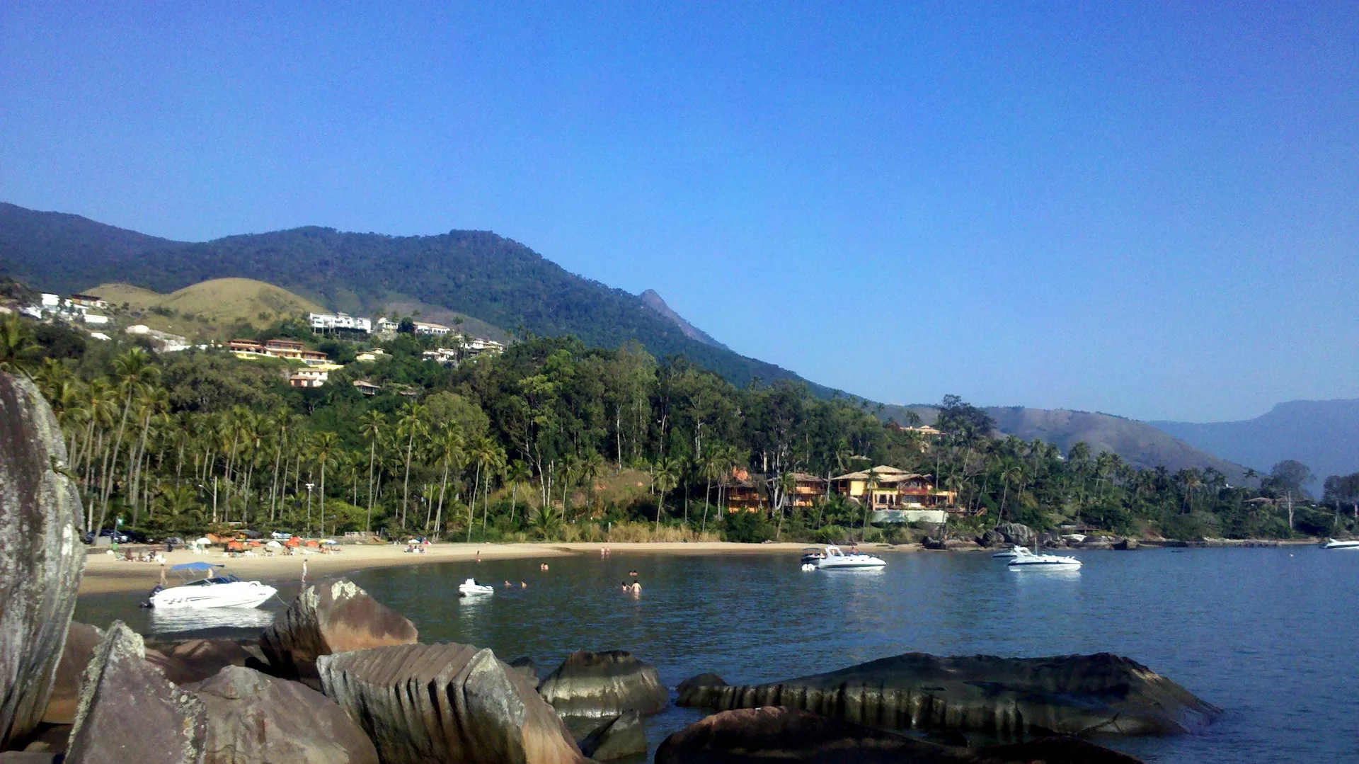Hostel da Vila Ilhabela