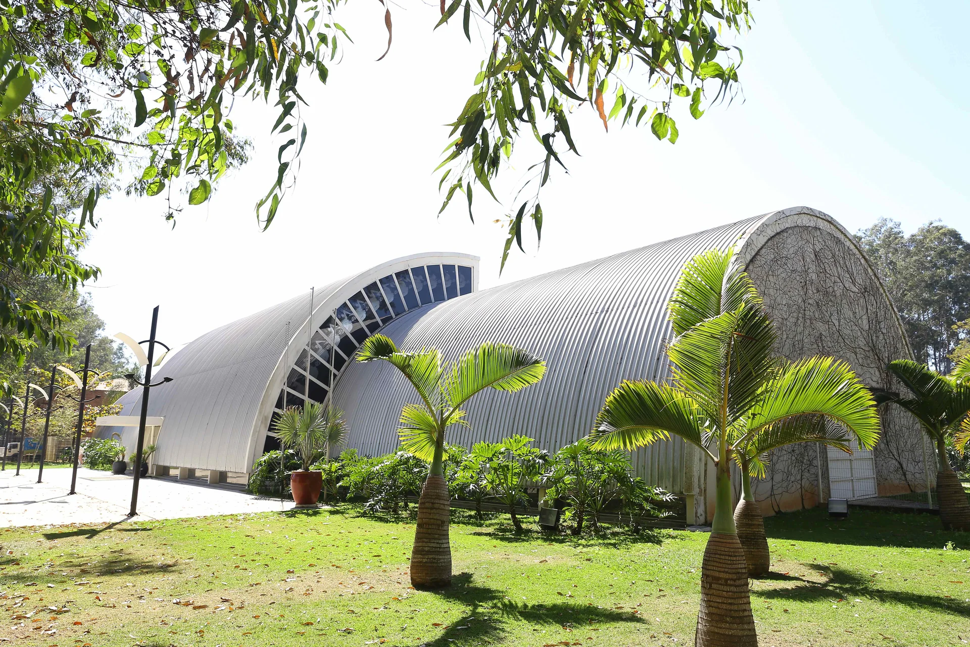 Hotel Fazenda Mazzaropi