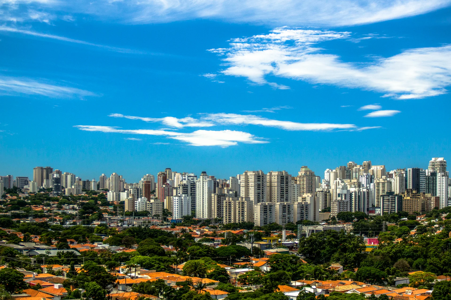 Mercure São Paulo Berrini
