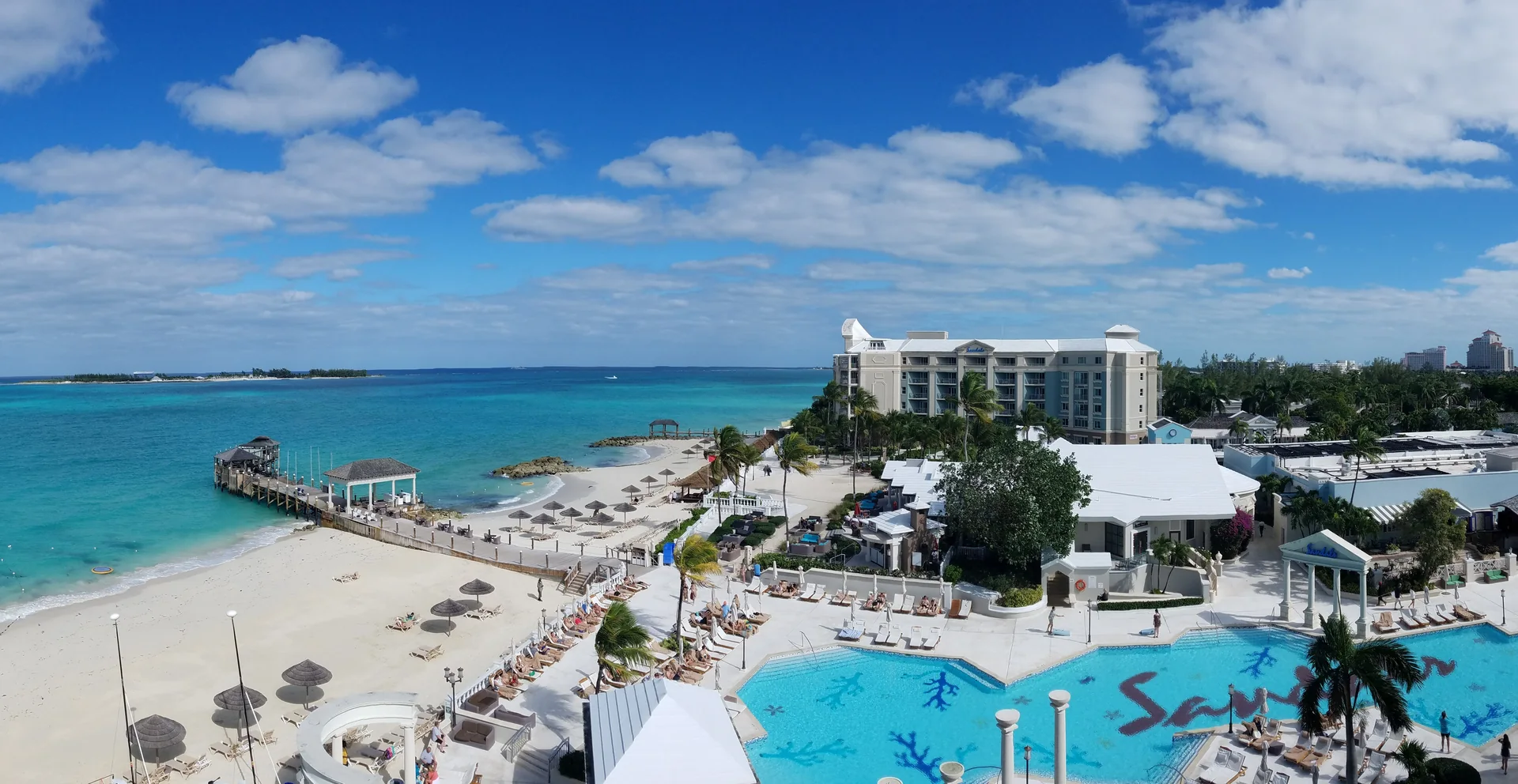 Sandals Resorts
